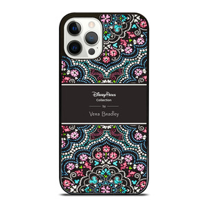 DISNEY PARKS VERA BRADLEY iPhone 12 Pro Case Cover DISNEY PARKS VERA BRADLEY iPhone 12 Pro Case Cover