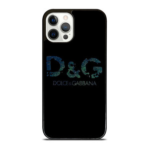 DOLCE AND GABBANA D&G LOGO ICON EMBLEM iPhone 12 Pro Case Cover DOLCE AND GABBANA D&G LOGO ICON EMBLEM iPhone 12 Pro Case Cover