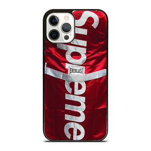 EVERLAST BOXING CLOAK SUPREME iPhone 12 Pro Case Cover EVERLAST BOXING CLOAK SUPREME iPhone 12 Pro Case Cover