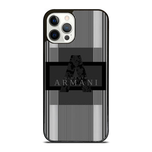 GIORGIO ARMANI LOGO FASHION iPhone 12 Pro Case Cover GIORGIO ARMANI LOGO FASHION iPhone 12 Pro Case Cover