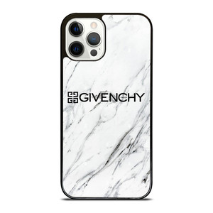 GIVENCHY PARIS EMBLEM iPhone 12 Pro Case Cover GIVENCHY PARIS EMBLEM iPhone 12 Pro Case Cover