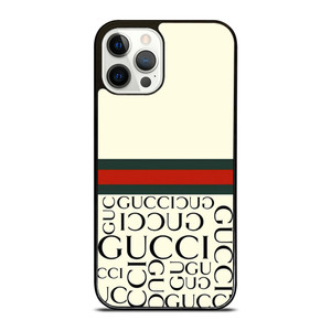 GUCCI ABSTRACT TYPE iPhone 12 Pro Case Cover GUCCI ABSTRACT TYPE iPhone 12 Pro Case Cover