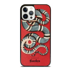 GUCCI GARDEN iPhone 12 Pro Case Cover GUCCI GARDEN iPhone 12 Pro Case Cover