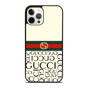 GUCCI LOGO GUCCI EMBLEM iPhone 12 Pro Case Cover GUCCI LOGO GUCCI EMBLEM iPhone 12 Pro Case Cover