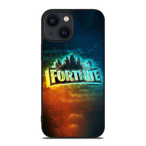 FORTNITE GAMES LOGO iPhone 14 Plus Case Cover FORTNITE GAMES LOGO iPhone 14 Plus Case Cover