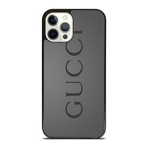 GUCCI METAL LOGO EMBLEM iPhone 12 Pro Case Cover GUCCI METAL LOGO EMBLEM iPhone 12 Pro Case Cover