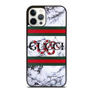 GUCCI SNAKE MARBLE LOGO iPhone 12 Pro Case Cover GUCCI SNAKE MARBLE LOGO iPhone 12 Pro Case Cover