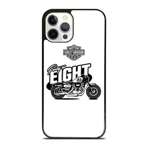 HARLEY DAVIDSON FORTY EIGHT ART iPhone 12 Pro Case Cover HARLEY DAVIDSON FORTY EIGHT ART iPhone 12 Pro Case Cover