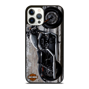 HARLEY DAVIDSON FORTY EIGHT MOTOR iPhone 12 Pro Case Cover HARLEY DAVIDSON FORTY EIGHT MOTOR iPhone 12 Pro Case Cover