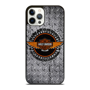 HARLEY DAVIDSON MOTOR iPhone 12 Pro Case Cover HARLEY DAVIDSON MOTOR iPhone 12 Pro Case Cover
