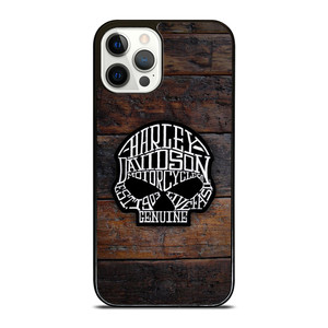 HARLEY DAVIDSON MOTORCYCLE GENUINE iPhone 12 Pro Case Cover HARLEY DAVIDSON MOTORCYCLE GENUINE iPhone 12 Pro Case Cover