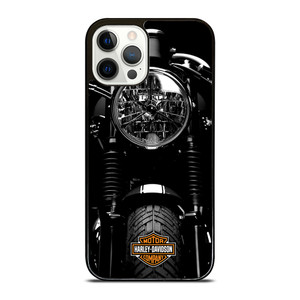 HARLEY DAVIDSON MOTORCYCLE LOGO iPhone 12 Pro Case Cover HARLEY DAVIDSON MOTORCYCLE LOGO iPhone 12 Pro Case Cover