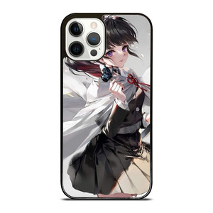KANAO TSUYURI KIMETSU NO YAIBA DEMON SLAYER ANIME iPhone 12 Pro Case Cover KANAO TSUYURI KIMETSU NO YAIBA DEMON SLAYER ANIME iPhone 12 Pro Case Cover
