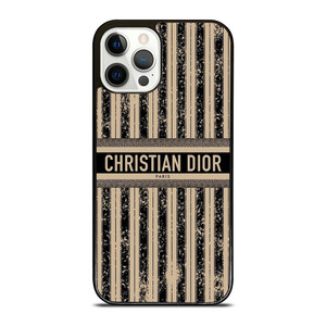 LOGO CHRISTIAN DIOR PARIS ICON iPhone 12 Pro Case Cover LOGO CHRISTIAN DIOR PARIS ICON iPhone 12 Pro Case Cover
