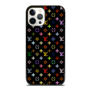 LOUIS VUITTON 3 iPhone 12 Pro Case Cover LOUIS VUITTON 3 iPhone 12 Pro Case Cover