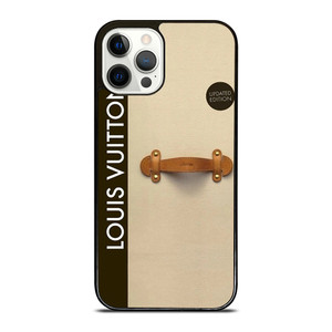 LOUIS VUITTON LIMITED EDITION iPhone 12 Pro Case Cover LOUIS VUITTON LIMITED EDITION iPhone 12 Pro Case Cover