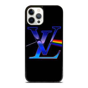 LOUIS VUITTON VIRGIL ABLOH X PINK FLOYD iPhone 12 Pro Case Cover LOUIS VUITTON VIRGIL ABLOH X PINK FLOYD iPhone 12 Pro Case Cover