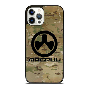 MAGPUL CAMO MULTICAM SCORPION iPhone 12 Pro Case Cover MAGPUL CAMO MULTICAM SCORPION iPhone 12 Pro Case Cover