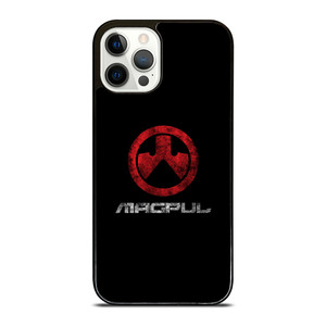 MAGPUL LOGO 3 iPhone 12 Pro Case Cover MAGPUL LOGO 3 iPhone 12 Pro Case Cover
