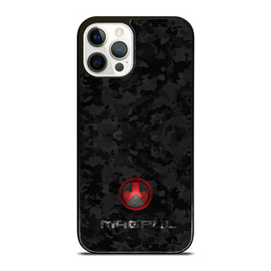 MAGPUL MIDNIGHT CAMO iPhone 12 Pro Case Cover MAGPUL MIDNIGHT CAMO iPhone 12 Pro Case Cover