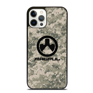 MAGPUL MULTICAM SCORPION CAMO iPhone 12 Pro Case Cover MAGPUL MULTICAM SCORPION CAMO iPhone 12 Pro Case Cover