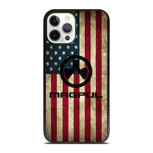 MAGPUL MULTICAM USA FLAG iPhone 12 Pro Case Cover MAGPUL MULTICAM USA FLAG iPhone 12 Pro Case Cover