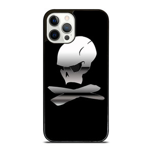 MAGPUL SKULL LOGO iPhone 12 Pro Case Cover MAGPUL SKULL LOGO iPhone 12 Pro Case Cover