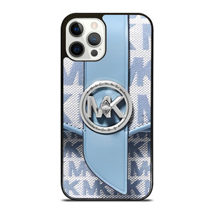 MICHAEL KORS BAG MK LOGO iPhone 12 Pro Case Cover MICHAEL KORS BAG MK LOGO iPhone 12 Pro Case Cover