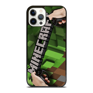 MINECRAFT OCULUS TOUCH iPhone 12 Pro Case Cover MINECRAFT OCULUS TOUCH iPhone 12 Pro Case Cover