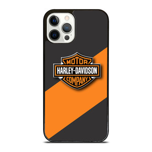 MOTOR HARLEY DAVIDSON EMBLEM iPhone 12 Pro Case Cover MOTOR HARLEY DAVIDSON EMBLEM iPhone 12 Pro Case Cover