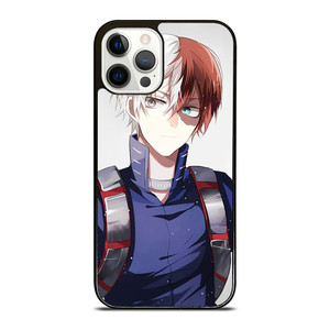 MY HERO ACADEMIA ANIME SHOTO iPhone 12 Pro Case Cover MY HERO ACADEMIA ANIME SHOTO iPhone 12 Pro Case Cover