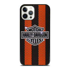 NEW HARLEY DAVIDSON SHINE LOGO iPhone 12 Pro Case Cover NEW HARLEY DAVIDSON SHINE LOGO iPhone 12 Pro Case Cover