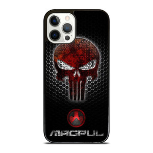 NEW MAGPUL PUNISHER iPhone 12 Pro Case Cover NEW MAGPUL PUNISHER iPhone 12 Pro Case Cover
