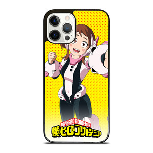 OCHACO URARAKA MY HERO ACADEMIA X FORTNITE iPhone 12 Pro Case Cover OCHACO URARAKA MY HERO ACADEMIA X FORTNITE iPhone 12 Pro Case Cover