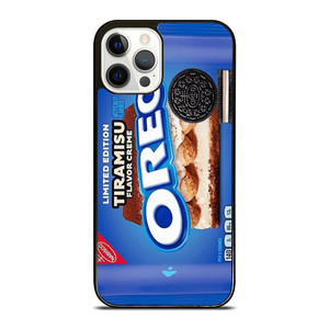 OREO TIRAMISU COOKIE iPhone 12 Pro Case Cover OREO TIRAMISU COOKIE iPhone 12 Pro Case Cover