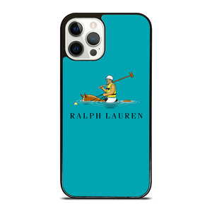 POLO RALPH LAUREN FUNNY iPhone 12 Pro Case Cover POLO RALPH LAUREN FUNNY iPhone 12 Pro Case Cover
