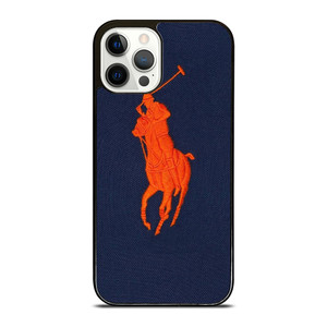 POLO RALPH LAUREN SYMBOL 2 iPhone 12 Pro Case Cover POLO RALPH LAUREN SYMBOL 2 iPhone 12 Pro Case Cover