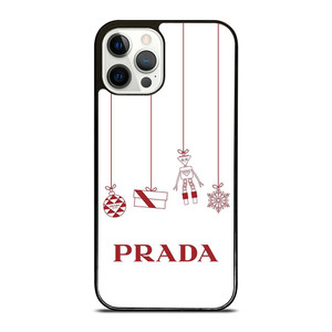 PRADA MILANO THE GIFTS iPhone 12 Pro Case Cover PRADA MILANO THE GIFTS iPhone 12 Pro Case Cover