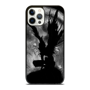 RYUK DEATH NOTE ANIME iPhone 12 Pro Case Cover RYUK DEATH NOTE ANIME iPhone 12 Pro Case Cover