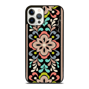 SIERRA VERA BRADLEY iPhone 12 Pro Case Cover SIERRA VERA BRADLEY iPhone 12 Pro Case Cover