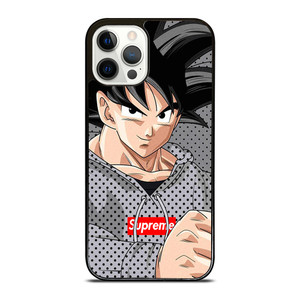 SON GOKU DRAGON BALL SUPREME iPhone 12 Pro Case Cover SON GOKU DRAGON BALL SUPREME iPhone 12 Pro Case Cover