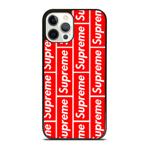 SUPREME 1 iPhone 12 Pro Case Cover SUPREME 1 iPhone 12 Pro Case Cover