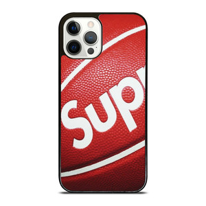SUPREME BASKET BALL iPhone 12 Pro Case Cover SUPREME BASKET BALL iPhone 12 Pro Case Cover