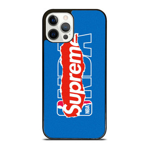 SUPREME BASKETBALL NBA iPhone 12 Pro Case Cover SUPREME BASKETBALL NBA iPhone 12 Pro Case Cover