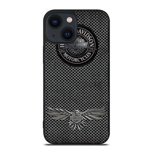 HARLEY DAVIDSON LOGO LIVE TO RIDE iPhone 14 Plus Case Cover HARLEY DAVIDSON LOGO LIVE TO RIDE iPhone 14 Plus Case Cover