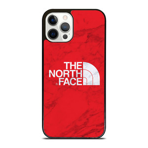 THE NORTH FACE MARBLE iPhone 12 Pro Case Cover THE NORTH FACE MARBLE iPhone 12 Pro Case Cover