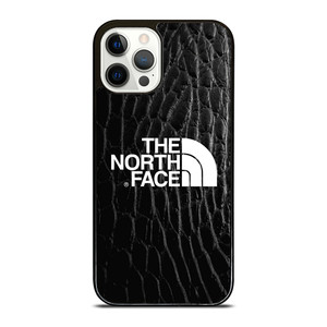 THE NORTH FACE SNAKE SKIN iPhone 12 Pro Case Cover THE NORTH FACE SNAKE SKIN iPhone 12 Pro Case Cover