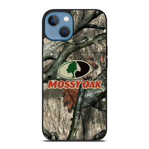 MOSSY OAK CAMO iPhone 13 Case Cover MOSSY OAK CAMO iPhone 13 Case Cover