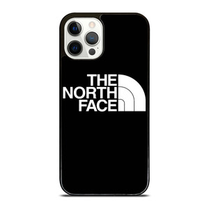 THE NORTH FACE iPhone 12 Pro Case Cover THE NORTH FACE iPhone 12 Pro Case Cover