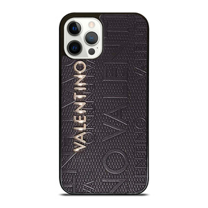 VALENTINO PURSE IMAGE iPhone 12 Pro Case Cover VALENTINO PURSE IMAGE iPhone 12 Pro Case Cover